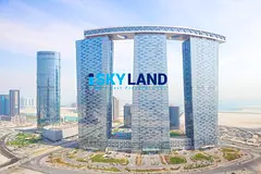 Ready to Move | Semi-Furnished | Spacious 1 Bedroom + Laundry