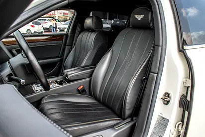 صورة مصغرة 16 لـ 2014 Bentley FLYING SPUR