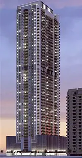 1 Bedroom in Ajman Emirates City