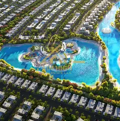 Smart Design | Affordable Villa's | Lagoon Living | High ROI