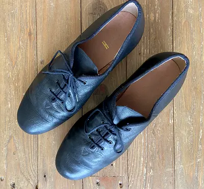 Bloch Tap Shoes (size UK7)