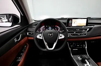 Changan CS75 Plus, миниатюра 15