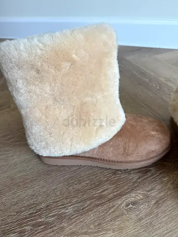 UGG Womens Winter Boots