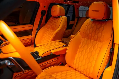 2023 LAND Rover RANGE ROVER 缩略图 8