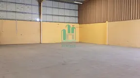 Excellent warehouse for rent in DIP