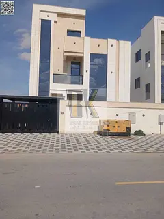 🏡✨ Luxury Villa for Sale – Al-Haliyo 2 Compound ✨🏡