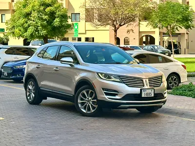صورة 6 لـ 2015 Lincoln MKC