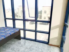 Partition for rent