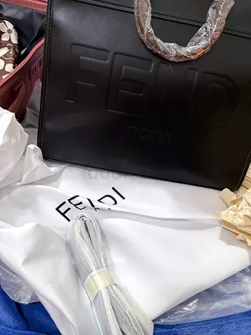 Fendi master quality xl bag