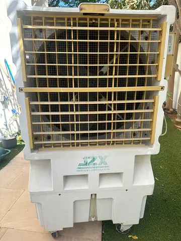 Outdoor Air conditioning unit