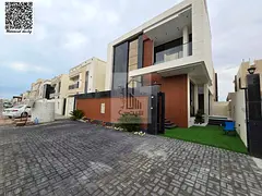 Freehold Villa for Sale - Open to All Nationalities