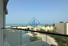 Low Floor | Bright 2BD Panoramic View