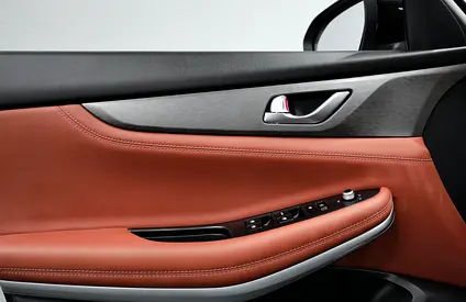 Changan CS75 Plus, миниатюра 9
