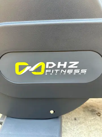 DHZ Fitness Equipment - Compact and Versatile