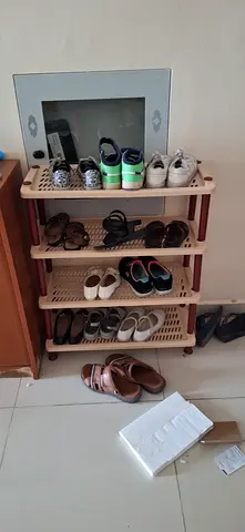 Shoe rack for sale