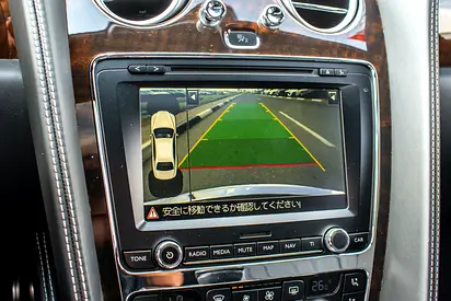 صورة مصغرة 13 لـ 2014 Bentley FLYING SPUR
