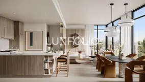 OP + DLD | Hillcrest View | High Floor