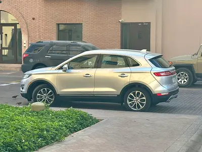 صورة 7 لـ 2015 Lincoln MKC