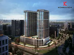 Near Downtown | Metro Access | Easy Connectivity