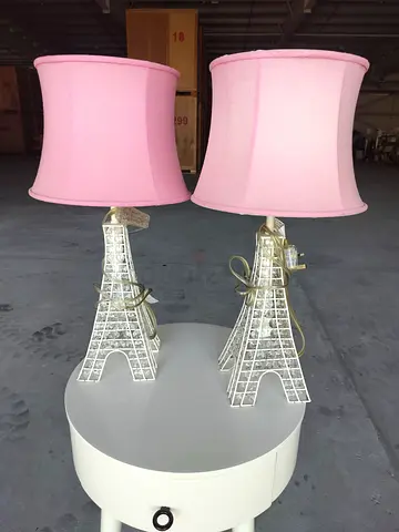 Stylish Side Lamp for Sale