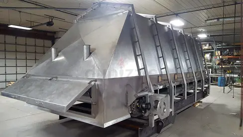 Customized metal products