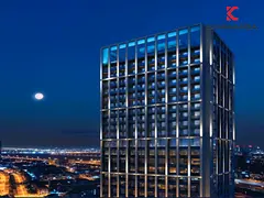 Invest Smart | 8% ROI | Burj Khalifa View