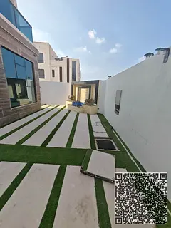 Luxury Corner Villa for Sale | Modern European Design | Al Bahia – Ajman