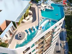 Real Price | Near Dubai Hills Mall | High Investment