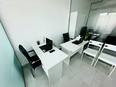 Fully Furnished Office | Direct from Owner | Near to Public Transport |