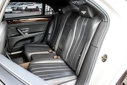 صورة مصغرة 19 لـ 2014 Bentley FLYING SPUR