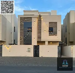 Sale for brand new villa