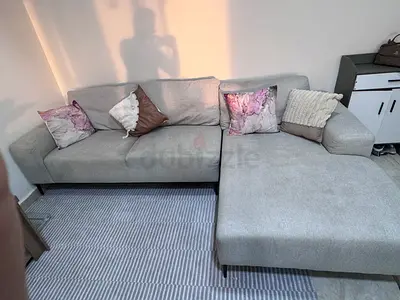 Sofa L