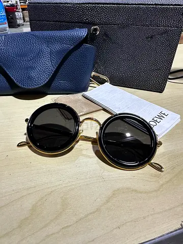 Loewe sunglasses