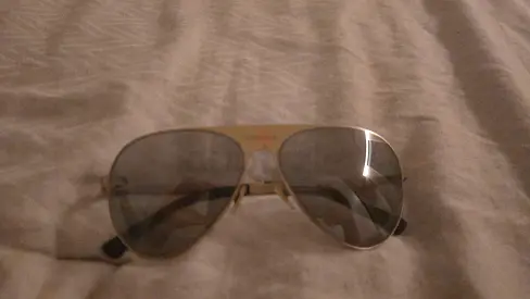 Stylish Aviator Sunglasses