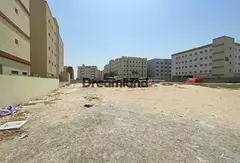 GCC Only | Great Location | G+4 | Ready to Build