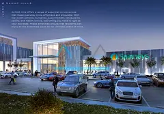 TWIN VILLA 5BR/MAIDS DAMAC HILLS SINGLE ROW VILLAS FOR SALE 2YEARS HANDOVER