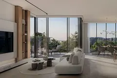 Full Forest View | Spacious Layout | Resale