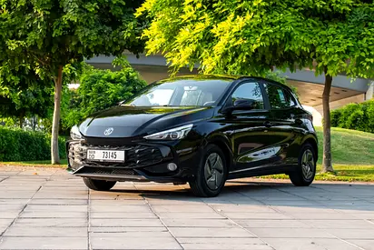 Drive the New MG3 2025 with no Deposit option