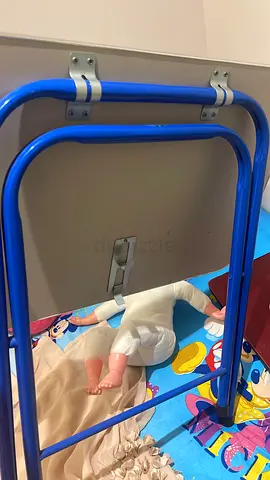 Bright and Fun Baby Playpen
