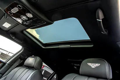 صورة مصغرة 17 لـ 2014 Bentley FLYING SPUR