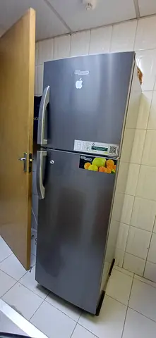 Fridge