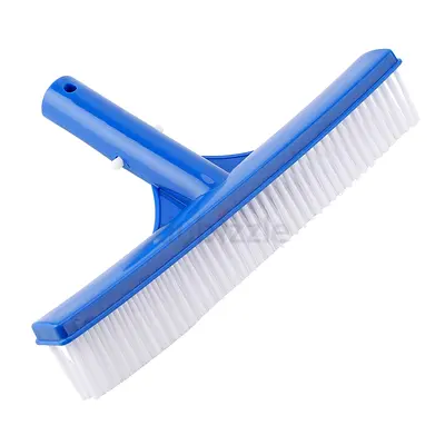 Pool cleaning brush