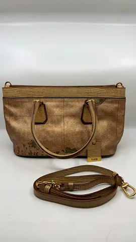 Alviero Martini 1a Classe Bag