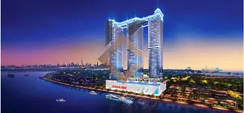 Branded Furnishing I Sea &amp; Skyline View I High Floor I Prime Location