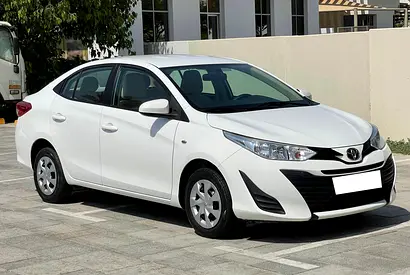 Toyota Yaris SE, миниатюра 13