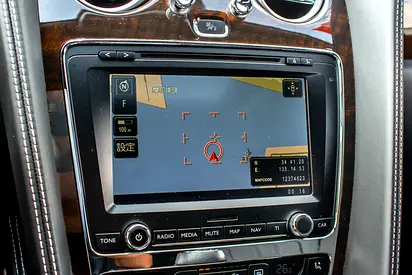 صورة مصغرة 14 لـ 2014 Bentley FLYING SPUR