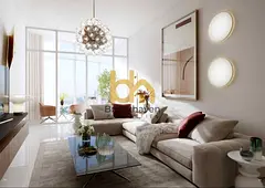 1BR | Prime Al Habtoor City Apartment | Close to Downtown