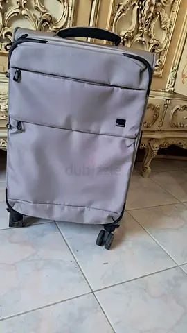 Stylish and Practical Duffel Bag