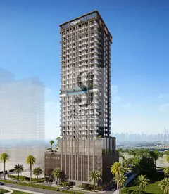 Luxurious 2BR | Premium Finishes | Prime Community