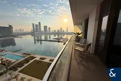 State of the Art | Furnished | Vacant